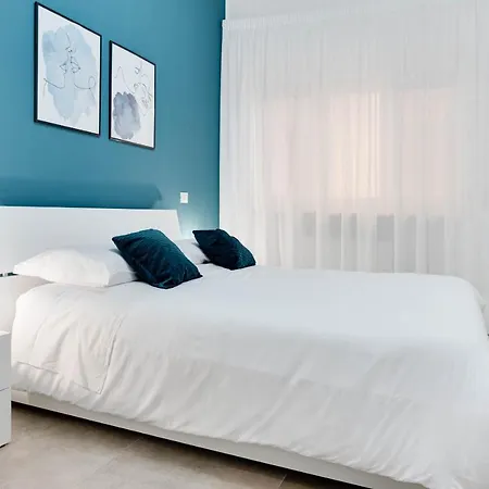 Storia & Mare - Free Parking - Castello Carlo V *