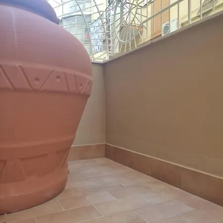 Storia & Mare - Free Parking - Castello Carlo V *