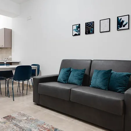 Storia & Mare - Free Parking - Castello Carlo V Crotone