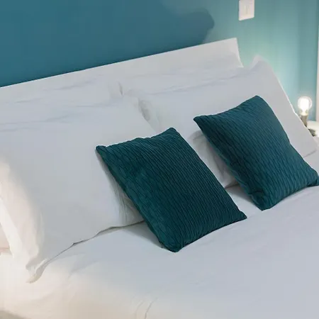 Storia & Mare - Free Parking - Castello Carlo V Appartement Crotone