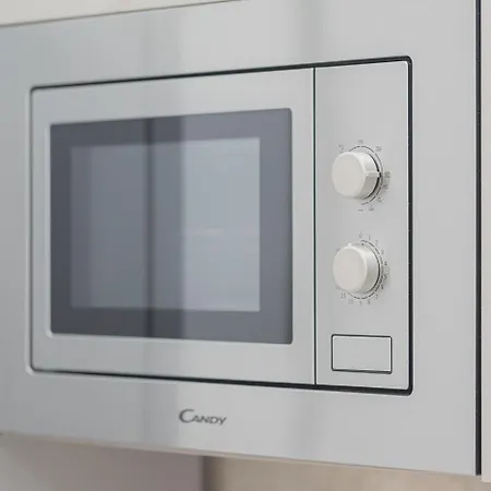 Storia & Mare - Free Parking - Castello Carlo V Appartement *