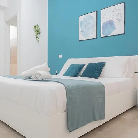 Storia & Mare - Free Parking - Castello Carlo V *