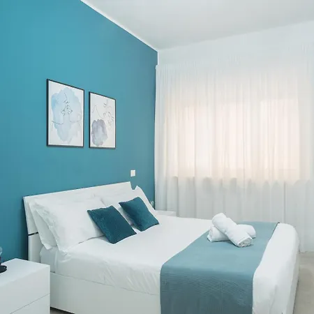 Storia & Mare - Free Parking - Castello Carlo V Crotone