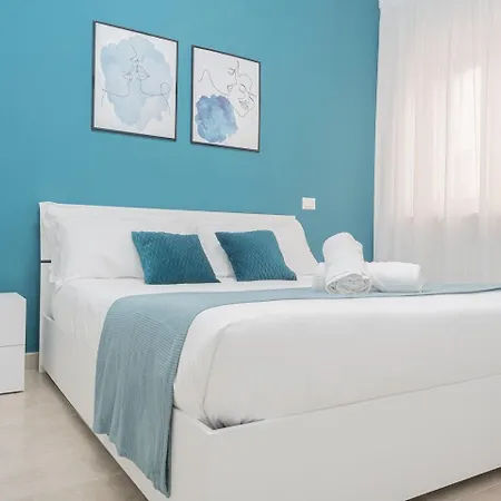 Storia & Mare - Free Parking - Castello Carlo V * Crotone