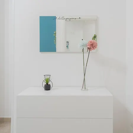 Appartement Storia & Mare - Free Parking - Castello Carlo V