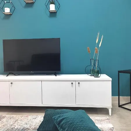 아파트 Storia & Mare - Free Parking - Castello Carlo V