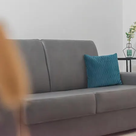 Storia & Mare - Free Parking - Castello Carlo V