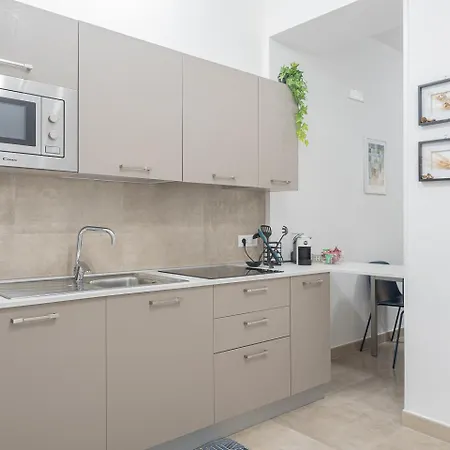 Storia & Mare - Free Parking - Castello Carlo V 크로토네