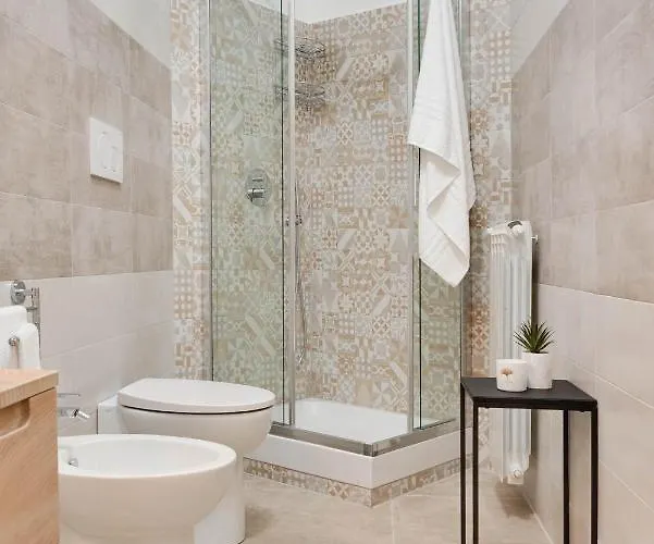 Apartamento Storia & Mare - Free Parking - Castello Carlo V *