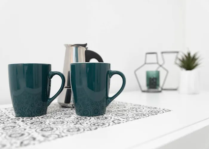 Storia & Mare - Free Parking - Castello Carlo V * Crotone