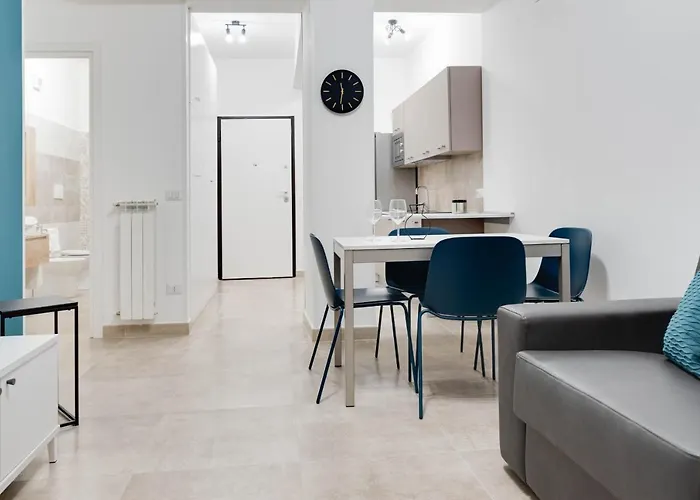 Storia & Mare - Free Parking - Castello Carlo V Crotone