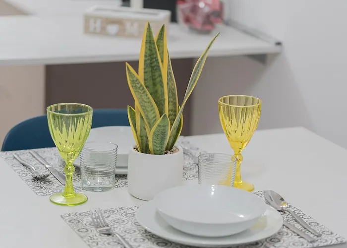 Storia & Mare - Free Parking - Castello Carlo V * Crotone