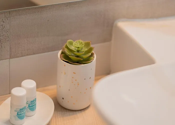 Storia & Mare - Free Parking - Castello Carlo V * Crotone