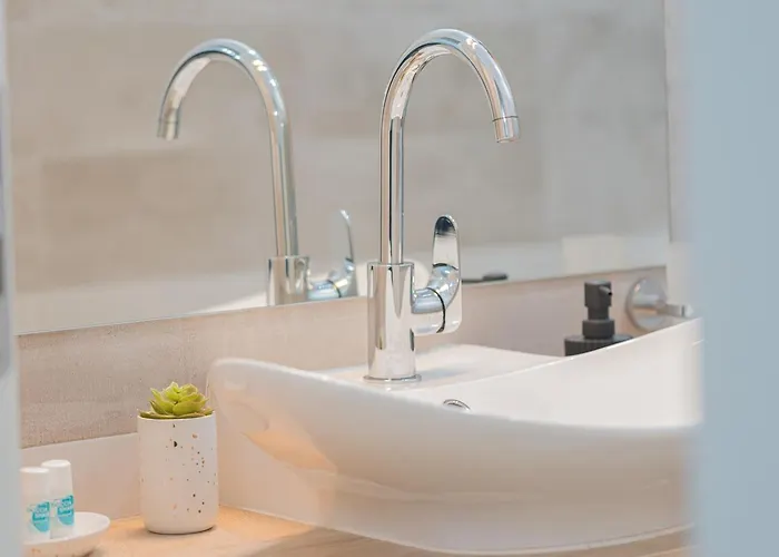 Storia & Mare - Free Parking - Castello Carlo V Apartamento