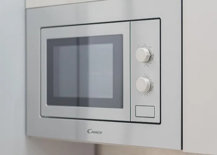 Storia & Mare - Free Parking - Castello Carlo V Apartamento *