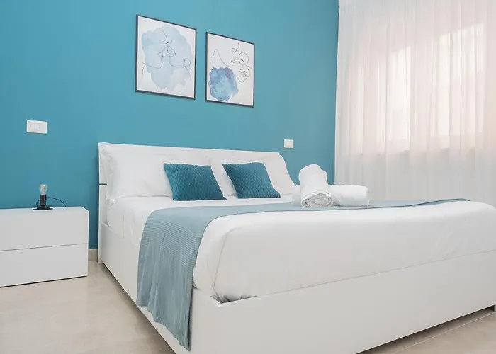 Storia & Mare - Free Parking - Castello Carlo V * Crotone